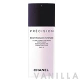 Chanel Rectifiance Intense Anti-Age Retexturizing Fluid SPF15