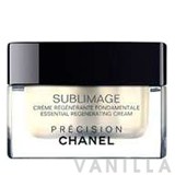 Chanel Sublimage Essential Regenerating Cream
