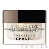 Chanel Sublimage Eye Essential Regenerating Eye Cream