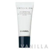Chanel Lip Correction