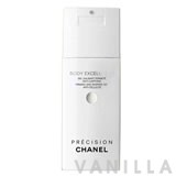 Chanel Body Excellence Firming and Shaping Gel