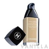 Chanel Vitalumiere Satin Smoothing Fluid Makeup SPF15
