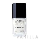 Chanel Blanc de l'Ongle Sheer Ivory
