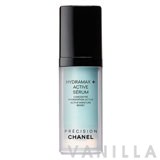 Chanel Hydramax + Active Serum Active Moisture Boost