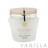 Cle de Peau Beaute Enriched Protective Cream