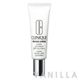 Clinique Derma White Super City Block SPF40 PA++