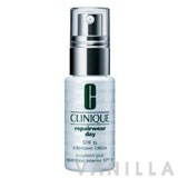 Clinique Repairwear Day SPF15 Intensive Lotion