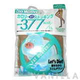 Fat Buster (Calorie Off) Panty -377 kcal/1hr Cool Menthol