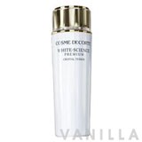 Cosme Decorte White-Science Premium Crystal Tensor