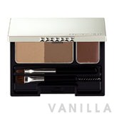 Coffret D'or Brow Make Compact
