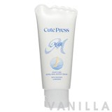 Cute Press Milk Foot Care Extra Heel Renew Cream