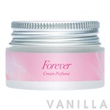 Cute Press Forever Cream Perfume