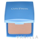 Cute Press Sun Protection Visible Cake SPF15