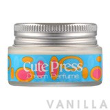 Cute Press Cool Girl Cream Perfume