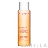 Clarins Extra-Comfort Toning Lotion