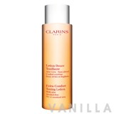 Clarins Extra-Comfort Toning Lotion