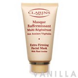 Clarins Extra-Firming Facial Mask