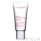 Clarins Eye Contour Balm