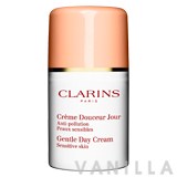 Clarins Gentle Day Cream