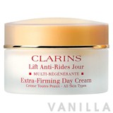 Clarins Extra-Firming Day Cream