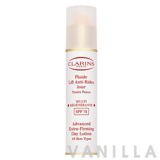 Clarins Advanced Extra-Firming Day Lotion SPF15