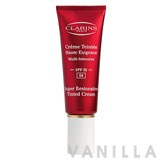 Clarins Super Restorative Tinted Cream