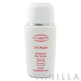 Clarins UV PLUS Protective Day Screen SPF40