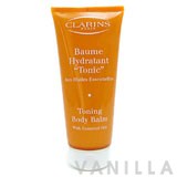 Clarins Toning Body Balm