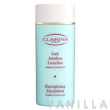 Clarins Energizing Emulsion