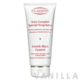 Clarins Stretch Mark Control