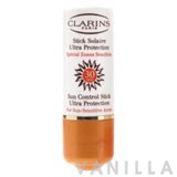 Clarins Sun Control Stick High Protection
