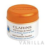 Clarins SOS Sunburn Soother