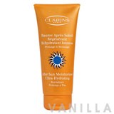 Clarins After Sun Moisturizer Ultra-Hydrating