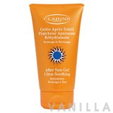 Clarins After Sun Gel Ultra-Soothing