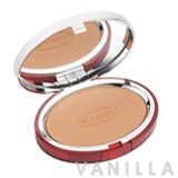 Clarins Powder Compact