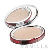 Clarins Shine Stopper Powder Compact