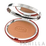 Clarins Bronzing Powder Compact