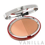 Clarins Bronzing Duo Compact
