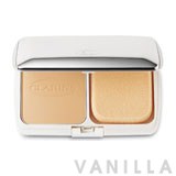 Clarins UV+ Total Fit Powder Foundation SPF30 PA ++