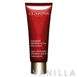 Clarins Super Restorative Decollete and Neck Concentrate