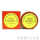 Cellio Natural Make-Up Powder