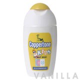 Coppertone Kids UV Cut Milk SPF35