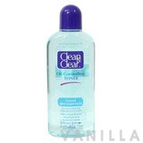 Clean & Clear Oil Controlling Toner