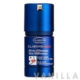 Clarins Men Skin Difference