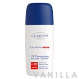 Clarins Men UV Protection