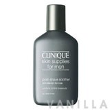 Clinique For Men Post-Shave Soother Anti-Blemish Formula