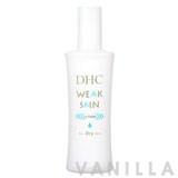 DHC Weak Skin Lotion for Dry Skin