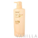 DHC Light and Smooth Conditioner