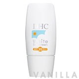 DHC White Sunscreen