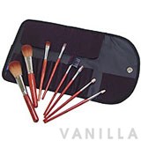 DHC Makeup Brushes